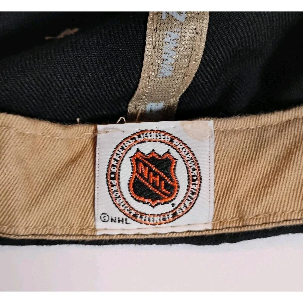 Zephyr vintage nhl
